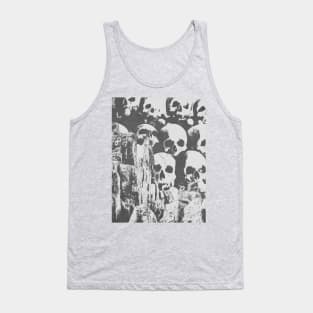 Death Tank Top